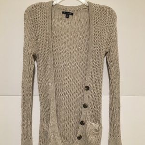 AEO Cardigan